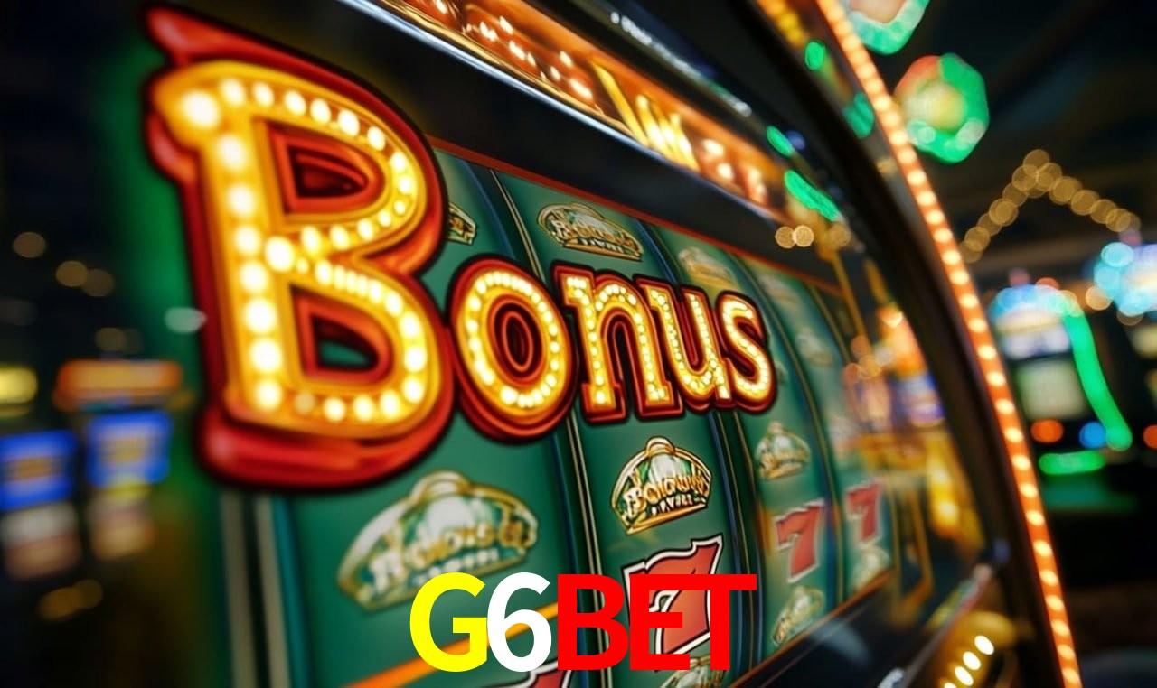 G6BET login