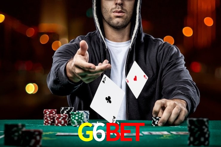 Bônus Generosos e Exclusivos no G6BET para Você!