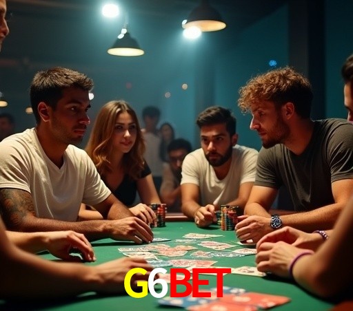 G6BET