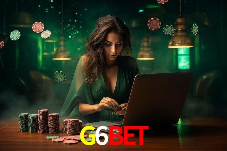 G6BET