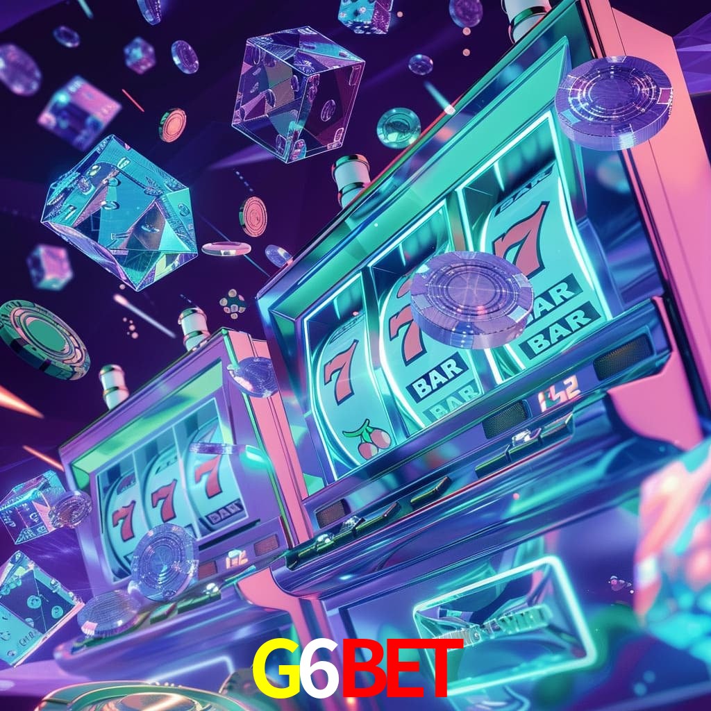 G6BET: Seu Especialista em Apostas Esportivas Brasileiras