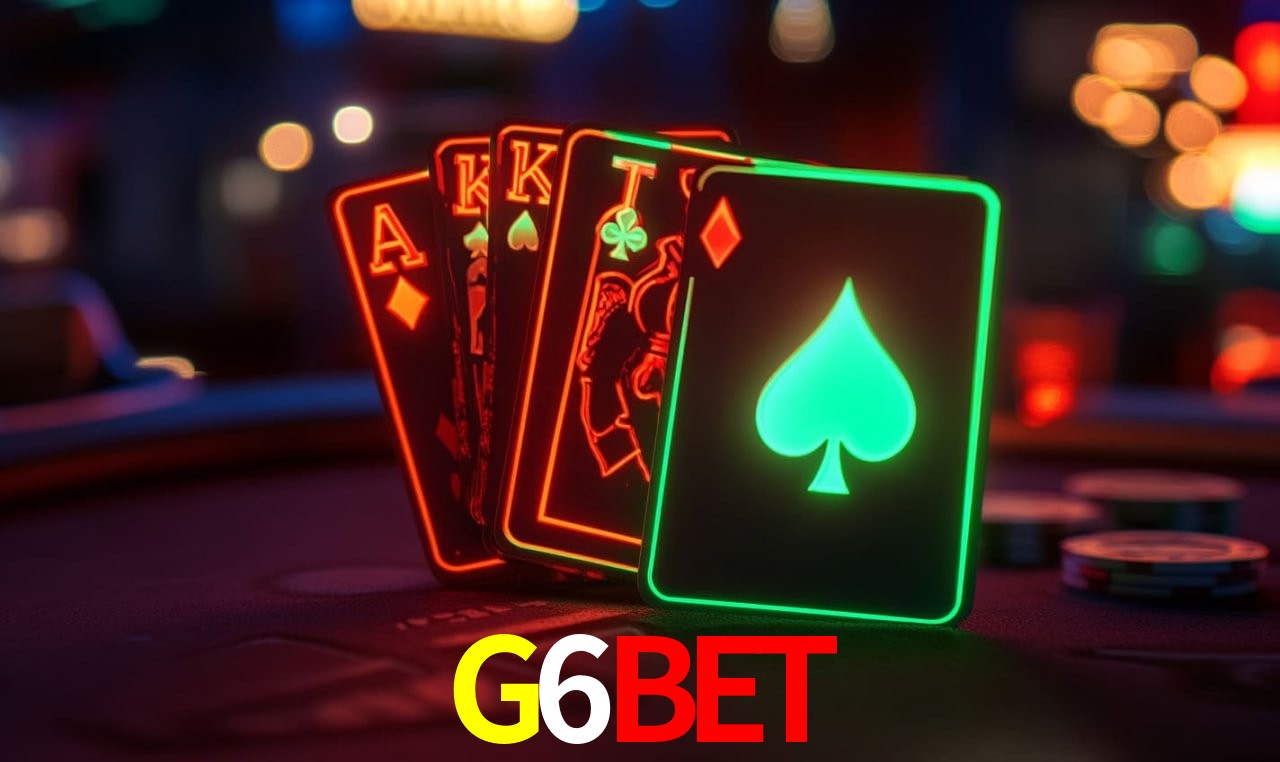 Ofertas Imperdíveis na G6BET: Promoções e Bônus Que Valem a Pena