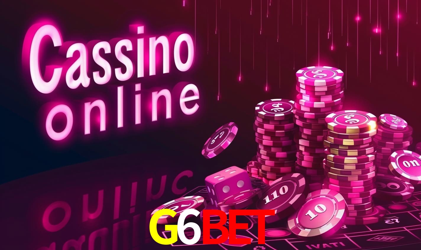 G6BET.com